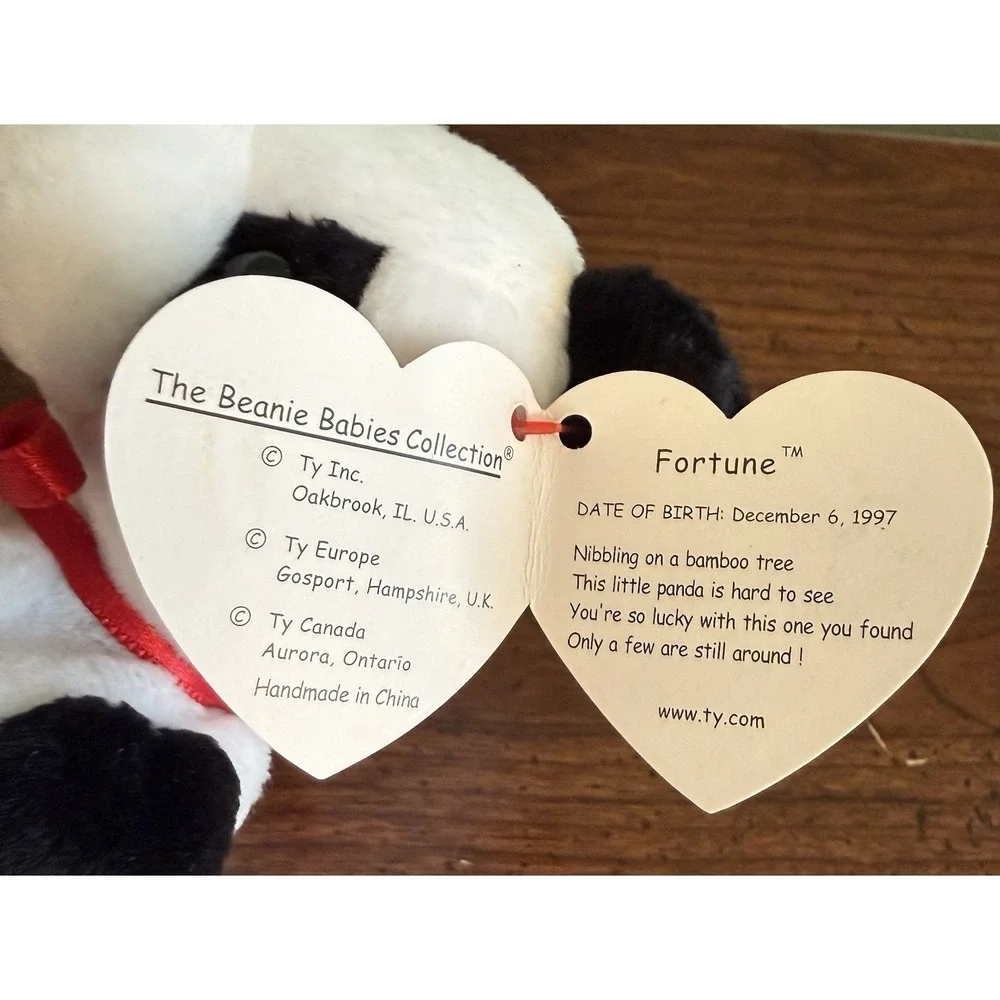 Ty Beanie Baby 